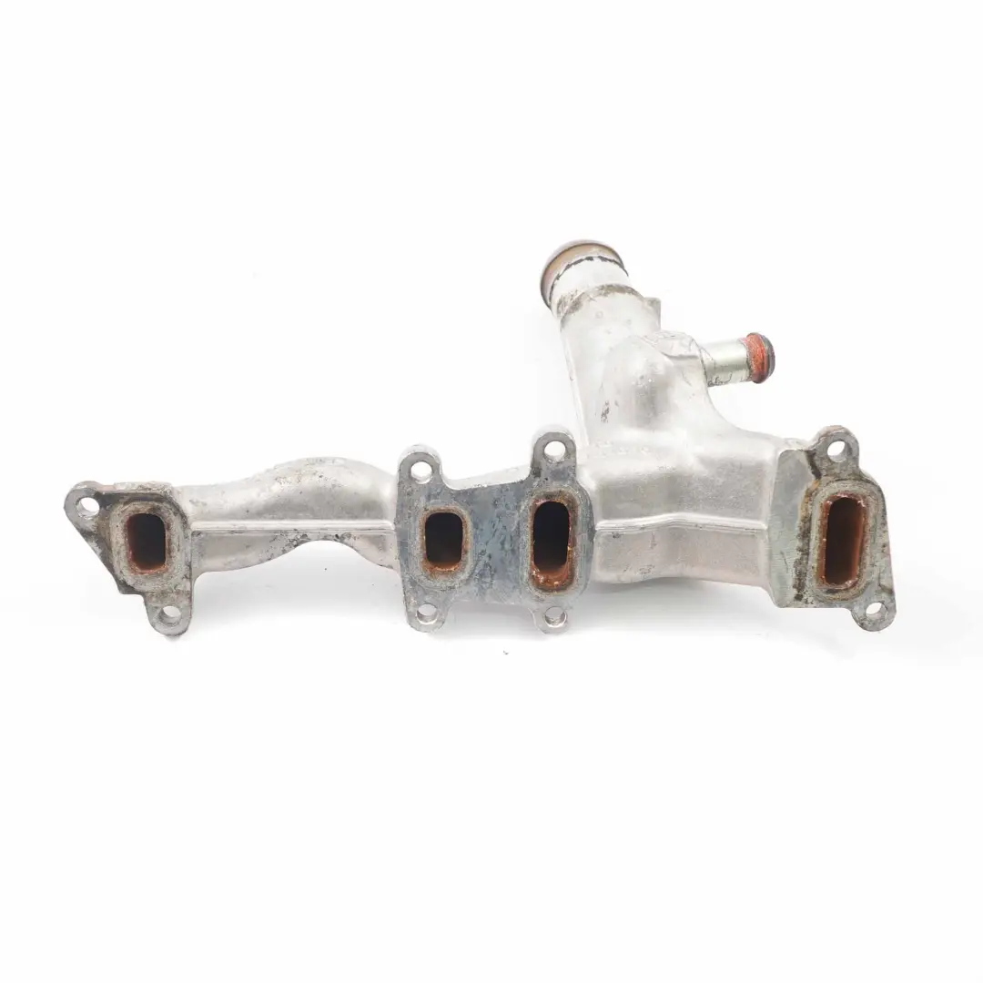Ford Transit 2.2 TDCI Tubo acqua raffreddamento Linea refrigerante - SKU BK3Q8K520B2B - Numero di parte BK3Q8K520B2B