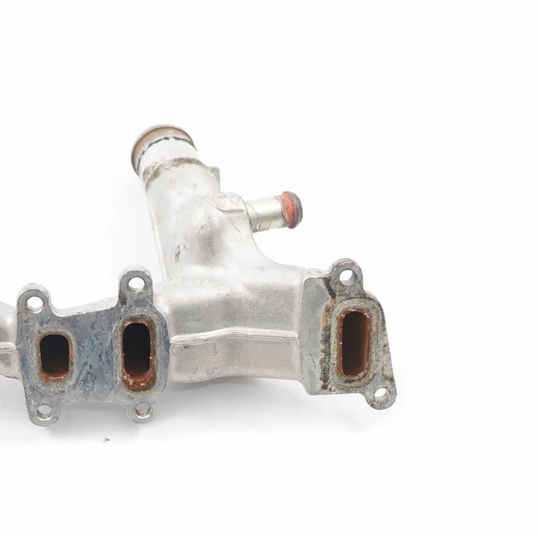 Ford Transit MK8 Wasserschlauch Kühlmittelrohr 2.2 TDCI - SKU BK3Q8K520B2B - Teilenummer BK3Q8K520B2B