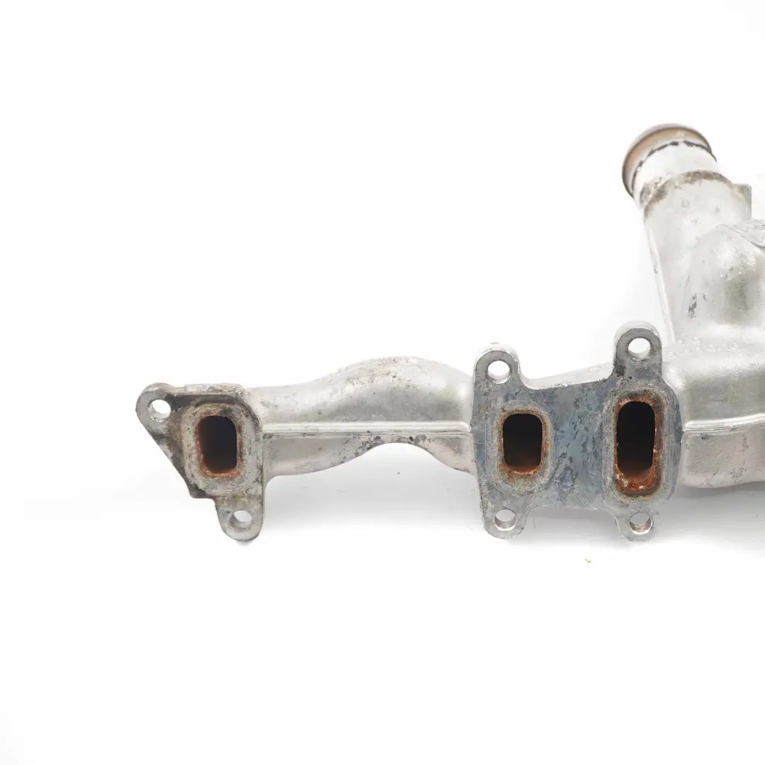 Ford Transit 2.2 TDCI Tuyau d'eau refroidissement Ligne tuyauterie - SKU BK3Q8K520B2B - Numéro de pièce BK3Q8K520B2B