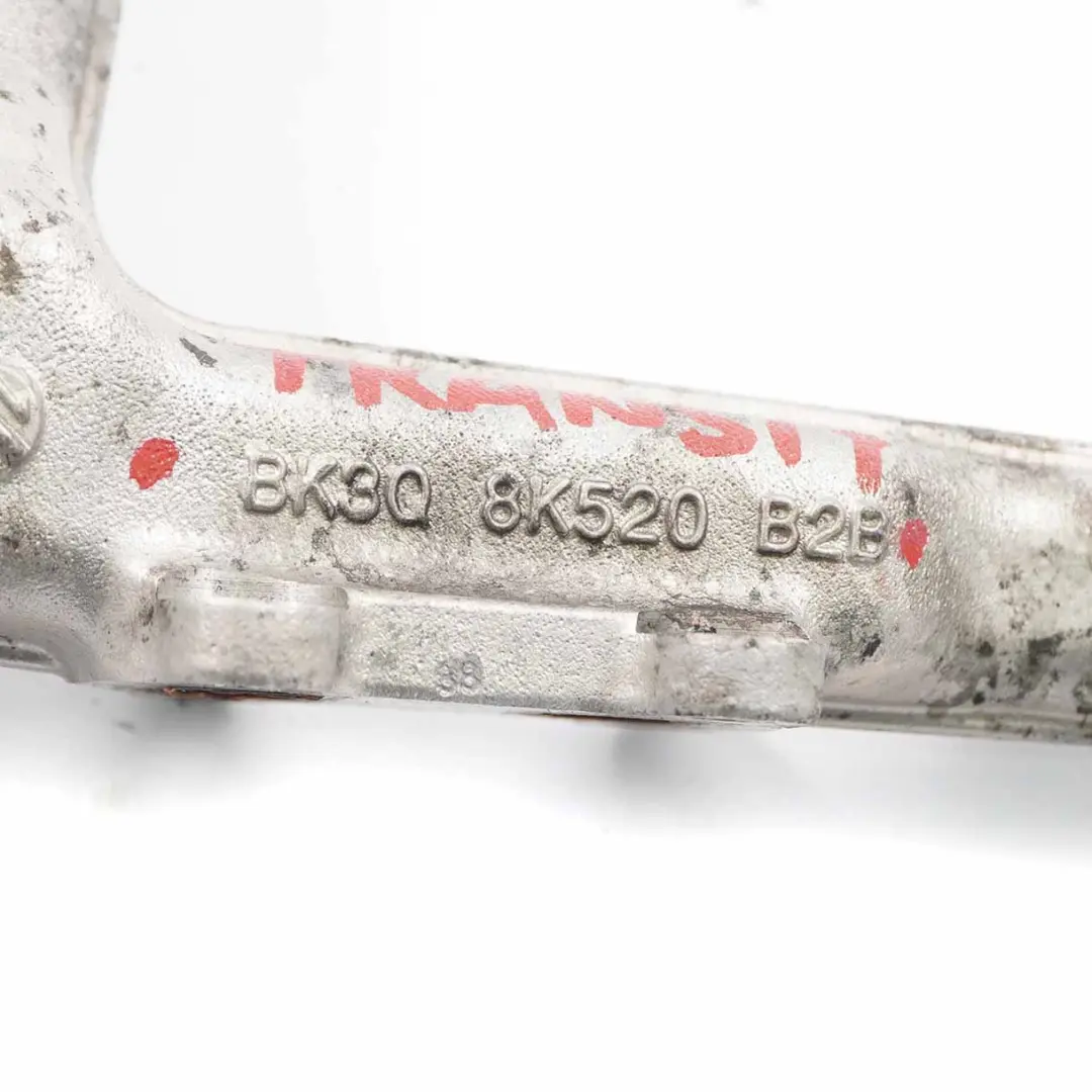 Manguera agua refrigeración Tubería Línea para Ford Transit 2.2 TDCI con número de pieza BK3Q8K520B2B Ford Transit 2.2 TDCI Manguera agua refrigeración Tubería Línea - SKU BK3Q8K520B2B - Número de pieza BK3Q8K520B2B