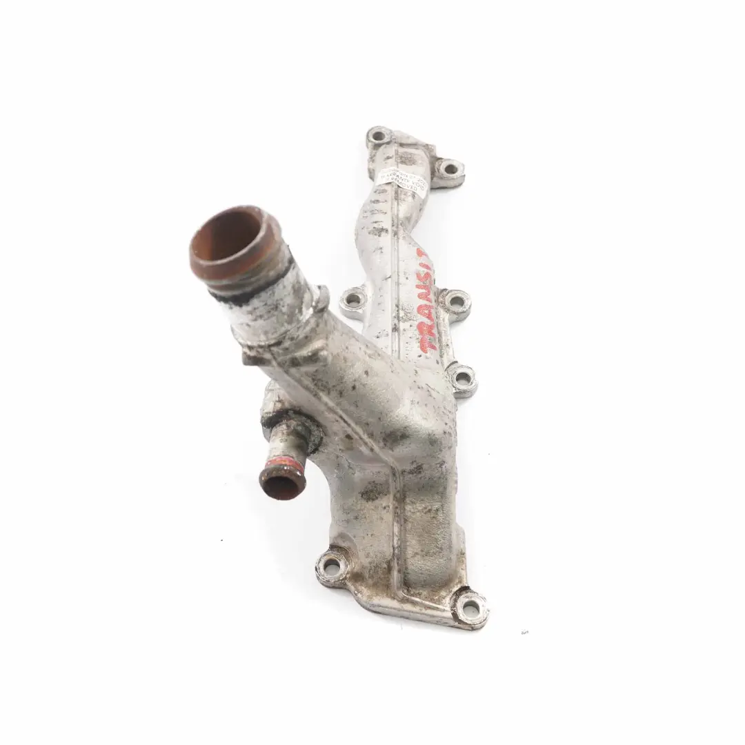Ford Transit 2.2 TDCI Water Hose Cooling Coolant Pipe Line - SKU BK3Q8K520B2B - Part number BK3Q8K520B2B