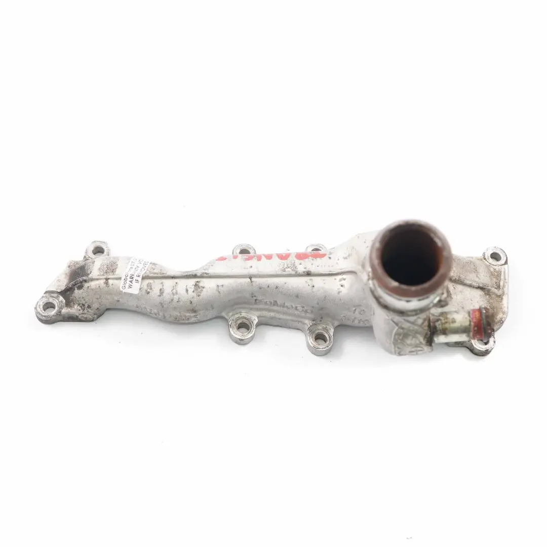 Ford Transit 2.2 TDCI Water Hose Cooling Coolant Pipe Line - SKU BK3Q8K520B2B - Part number BK3Q8K520B2B