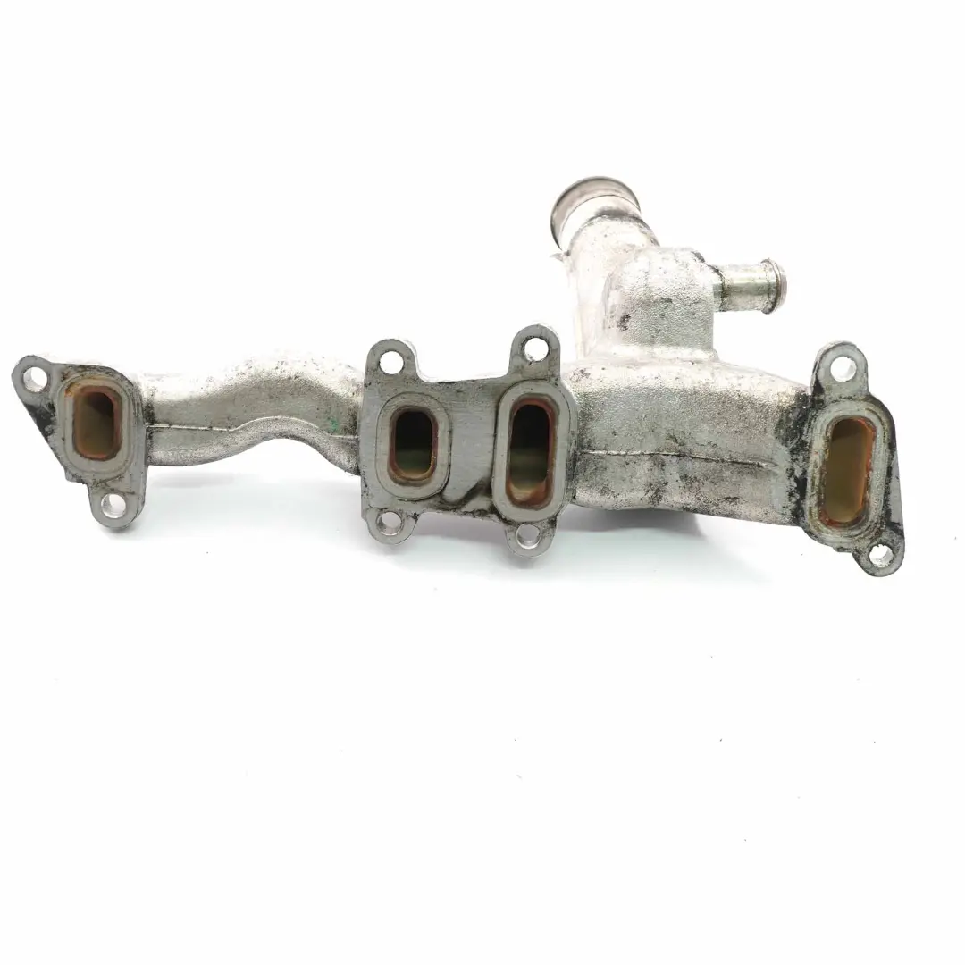 Ford Transit MK7 2.2 TDCI Wasserschlauch Kühlung Kühlmittelleitung BK3Q-8K520-BB - SKU BK3Q8K520BB - Teilenummer BK3Q8K520BB