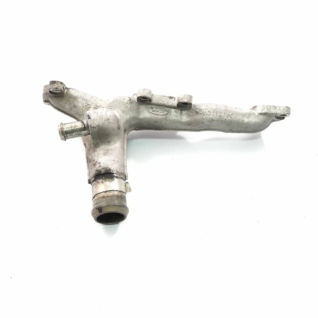 Tubo acqua raffreddamento Linea BK3Q-8K520-BB per Ford Transit MK7 2.2 TDCI con numero di parte BK3Q8K520BB Ford Transit MK7 2.2 TDCI Tubo acqua raffreddamento Linea BK3Q-8K520-BB - SKU BK3Q8K520BB - Numero di parte BK3Q8K520BB