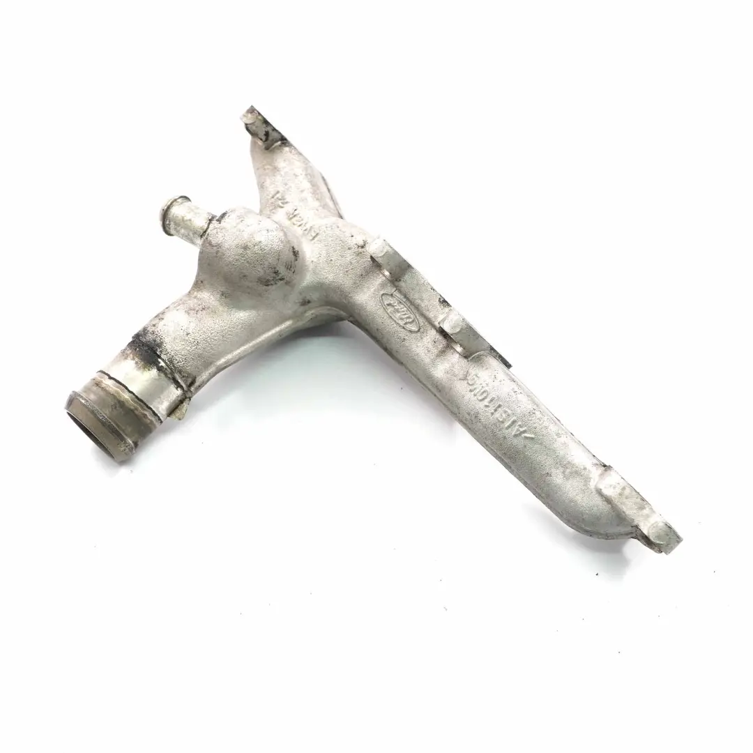 Wasserschlauch Kühlung Kühlmittelleitung BK3Q-8K520-BB für Ford Transit MK7 2.2 TDCI mit Teilenummer BK3Q8K520BB Ford Transit MK7 2.2 TDCI Wasserschlauch Kühlung Kühlmittelleitung BK3Q-8K520-BB - SKU BK3Q8K520BB - Teilenummer BK3Q8K520BB