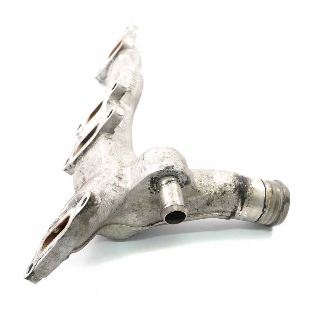 Tuyau eau refroidissement Ligne tuyauterie pour Ford Transit MK7 2.2 TDCI à propos du numéro de pièce BK3Q8K520BB Ford Transit MK7 2.2 TDCI Tuyau eau refroidissement Ligne tuyauterie - SKU BK3Q8K520BB - Numéro de pièce BK3Q8K520BB