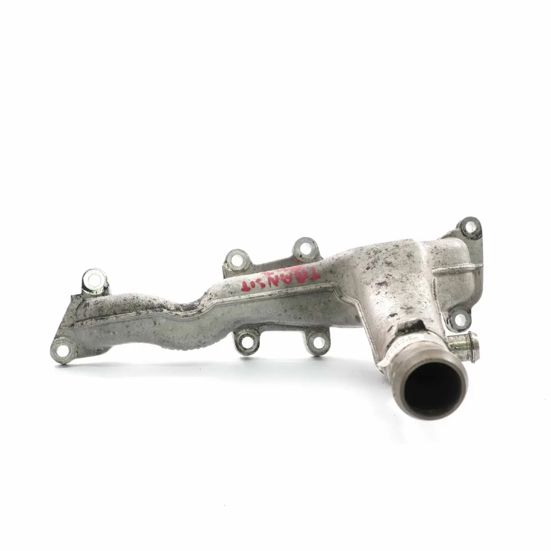 Wasserschlauch Kühlung Kühlmittelleitung BK3Q-8K520-BB für Ford Transit MK7 2.2 TDCI mit Teilenummer BK3Q8K520BB Ford Transit MK7 2.2 TDCI Wasserschlauch Kühlung Kühlmittelleitung BK3Q-8K520-BB - SKU BK3Q8K520BB - Teilenummer BK3Q8K520BB