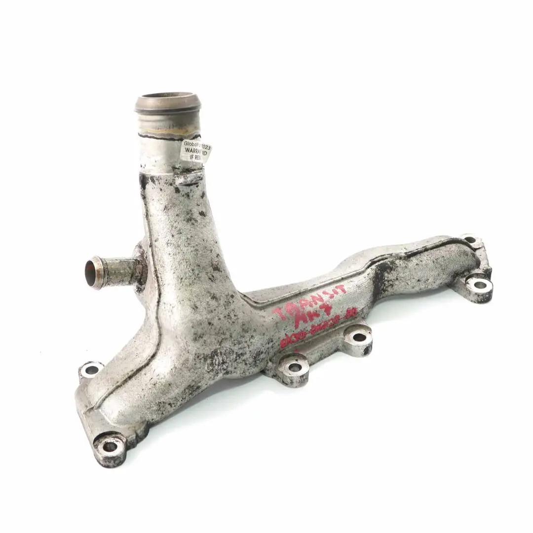 Tubo acqua raffreddamento Linea BK3Q-8K520-BB per Ford Transit MK7 2.2 TDCI con numero di parte BK3Q8K520BB Ford Transit MK7 2.2 TDCI Tubo acqua raffreddamento Linea BK3Q-8K520-BB - SKU BK3Q8K520BB - Numero di parte BK3Q8K520BB