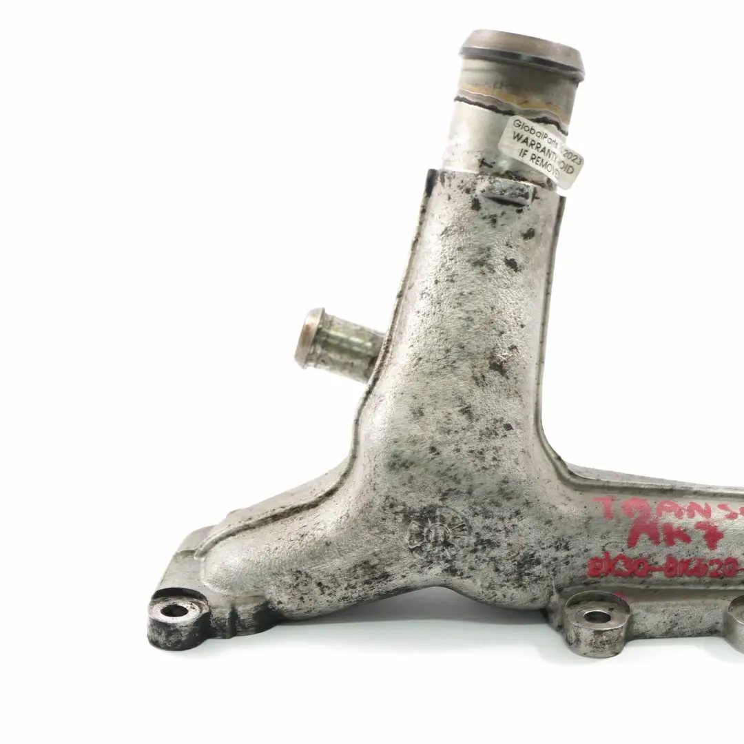 Tubo acqua raffreddamento Linea BK3Q-8K520-BB per Ford Transit MK7 2.2 TDCI con numero di parte BK3Q8K520BB Ford Transit MK7 2.2 TDCI Tubo acqua raffreddamento Linea BK3Q-8K520-BB - SKU BK3Q8K520BB - Numero di parte BK3Q8K520BB