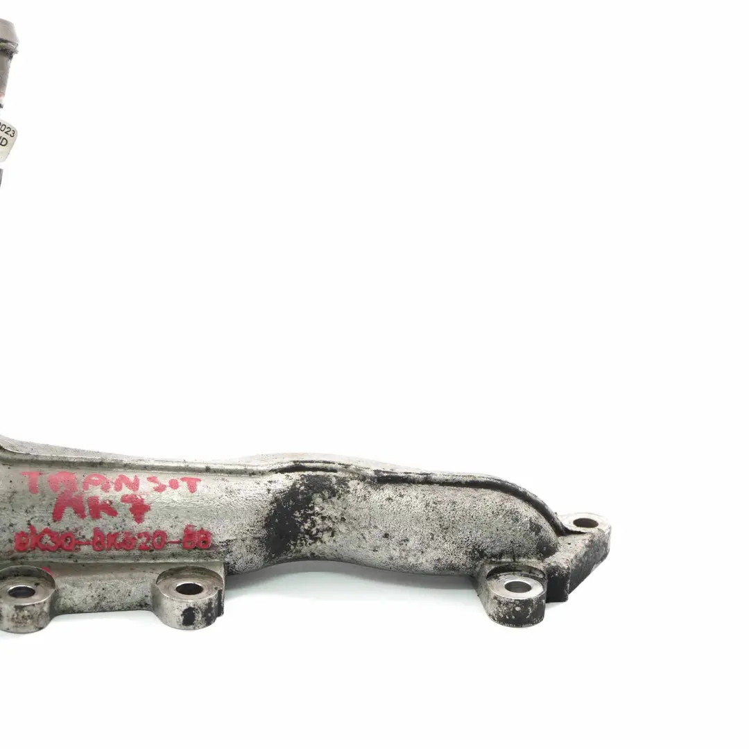 Ford Transit MK7 2.2 TDCI Tubo acqua raffreddamento Linea BK3Q-8K520-BB - SKU BK3Q8K520BB - Numero di parte BK3Q8K520BB