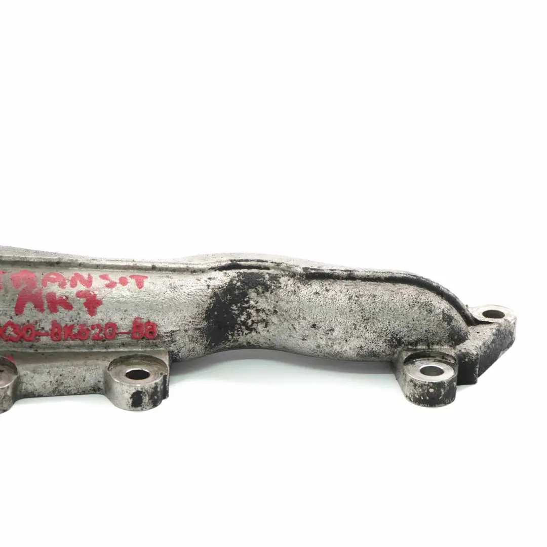 Wasserschlauch Kühlung Kühlmittelleitung BK3Q-8K520-BB für Ford Transit MK7 2.2 TDCI mit Teilenummer BK3Q8K520BB Ford Transit MK7 2.2 TDCI Wasserschlauch Kühlung Kühlmittelleitung BK3Q-8K520-BB - SKU BK3Q8K520BB - Teilenummer BK3Q8K520BB