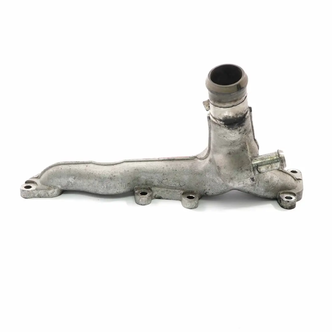 Ford Transit MK7 2.2 TDCI Water Hose Cooling Coolant Pipe Line BK3Q-8K520-BB - SKU BK3Q8K520BB - Part number BK3Q8K520BB