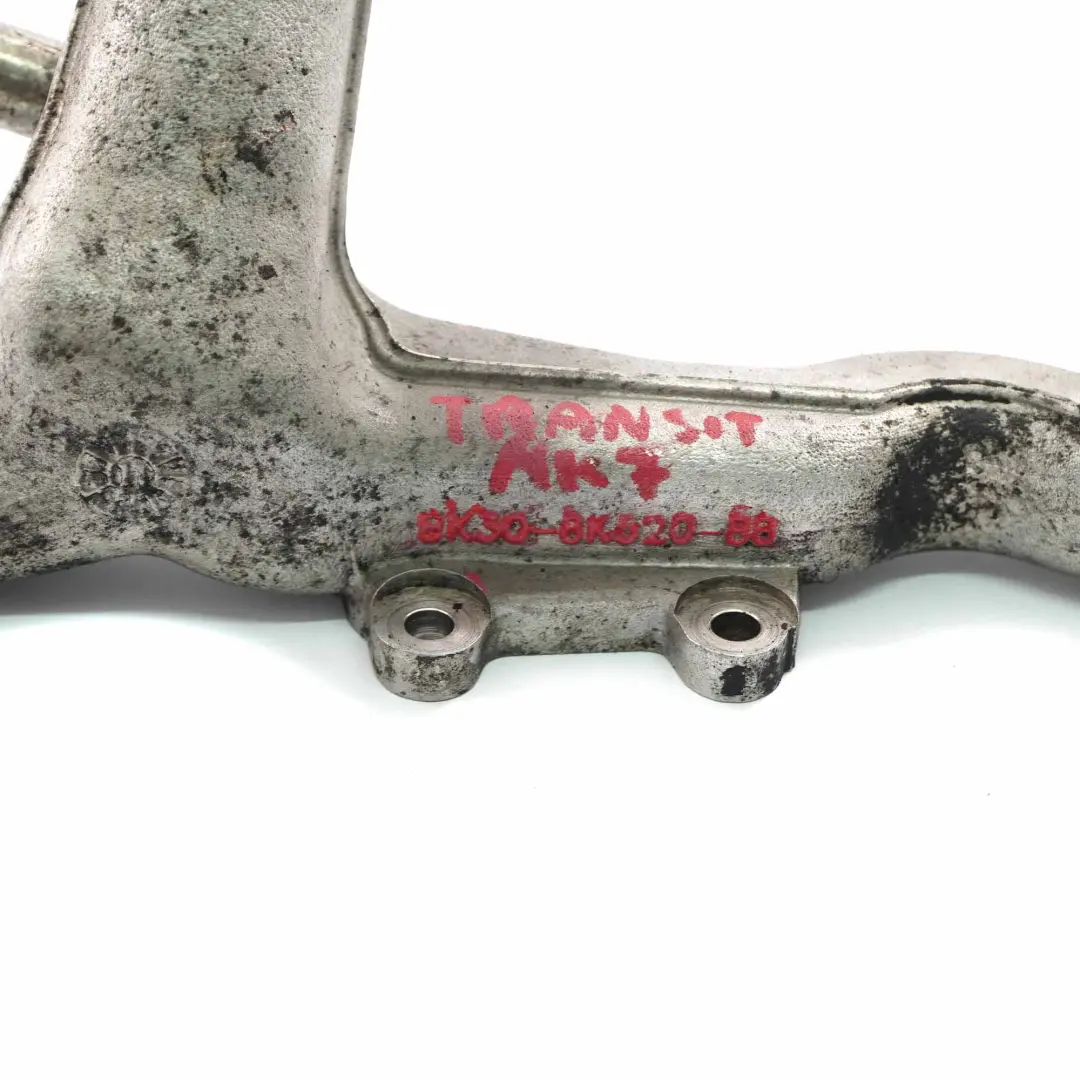 Kolektor Wodny BK3Q-8K520-BB do Ford Transit 2.2 TDCI o numerze BK3Q8K520BB Ford Transit 2.2 TDCI Kolektor Wodny BK3Q-8K520-BB - SKU BK3Q8K520BB - Numer Części BK3Q8K520BB