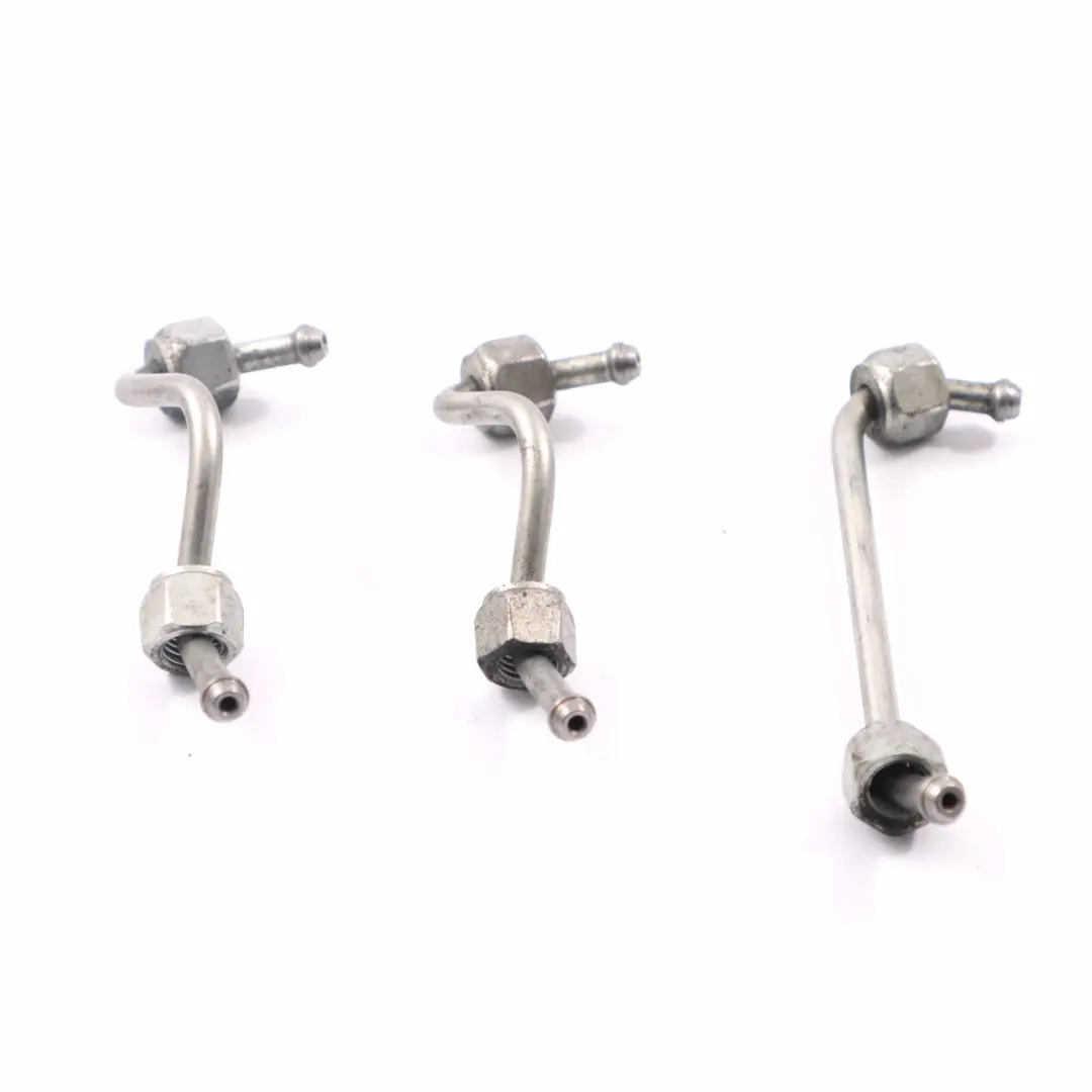 Ford Transit MK7 Diesel 2.2 TDCi Fuel Injection Line Pressure Pipe Injector Set - SKU BK3Q9J323AE - Part number BK3Q9J323AE
