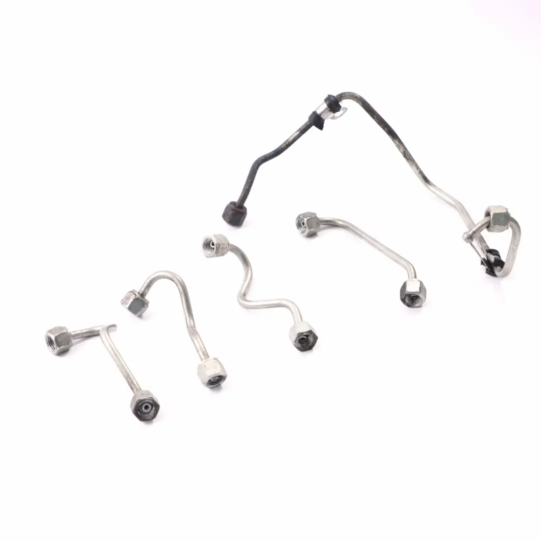 iniezione carburante Tubo pressione Set per Ford Transit MK7 Diesel 2.2 TDCi Linea con numero di parte BK3Q9J323AE Ford Transit MK7 Diesel 2.2 TDCi Linea iniezione carburante Tubo pressione Set - SKU BK3Q9J323AE - Numero di parte BK3Q9J323AE