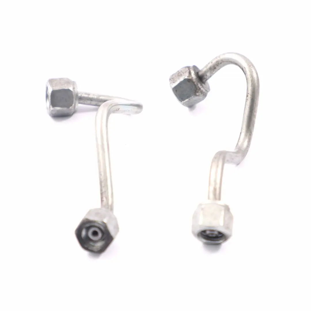 Ford Transit MK7 Diesel 2.2 TDCi Fuel Injection Line Pressure Pipe Injector Set - SKU BK3Q9J323AE - Part number BK3Q9J323AE