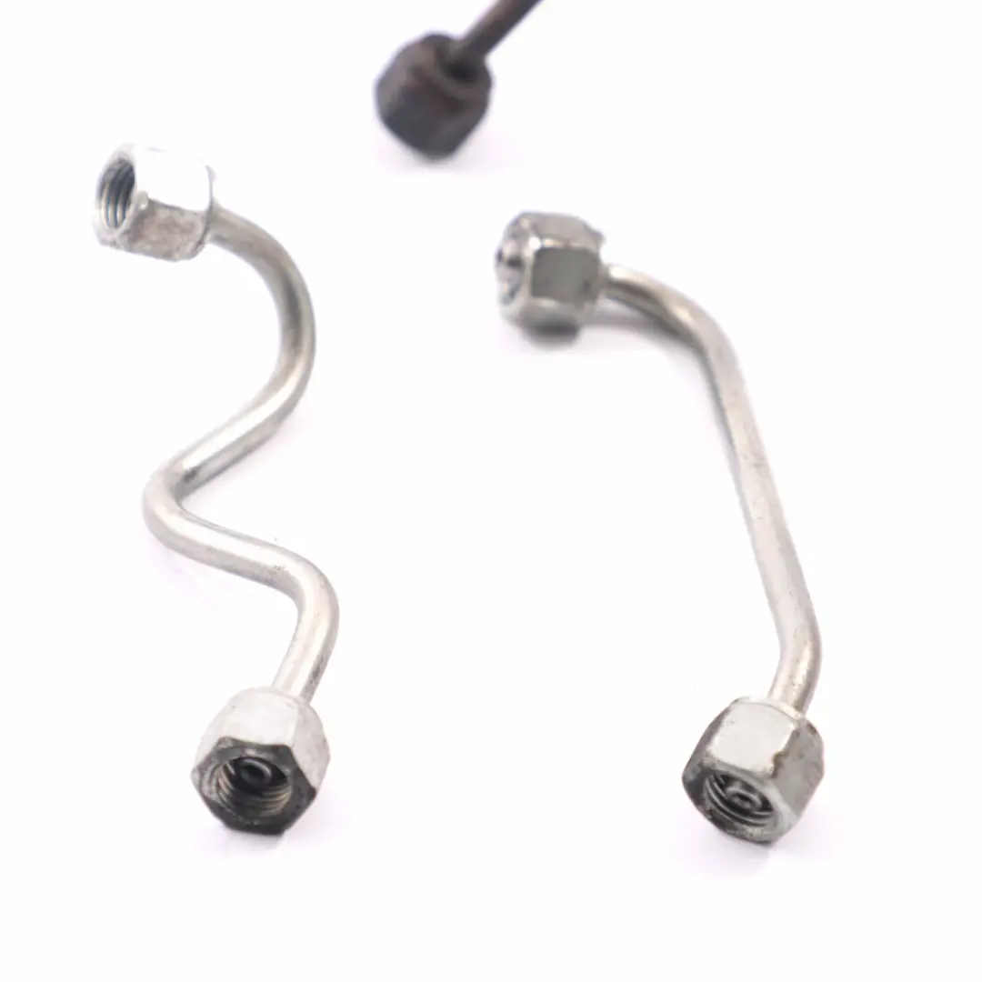 Ford Transit MK7 Diesel 2.2 TDCi Fuel Injection Line Pressure Pipe Injector Set - SKU BK3Q9J323AE - Part number BK3Q9J323AE