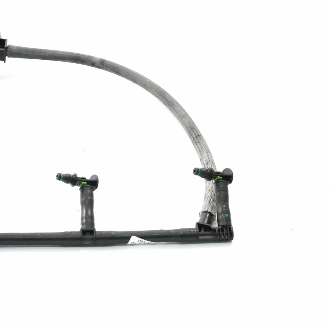 Ford Transit MK7 2.2 TDCI Diesel Fuel Injection Line Pipe Hose - SKU BK3Q9K022AG - Part number BK3Q9K022AG