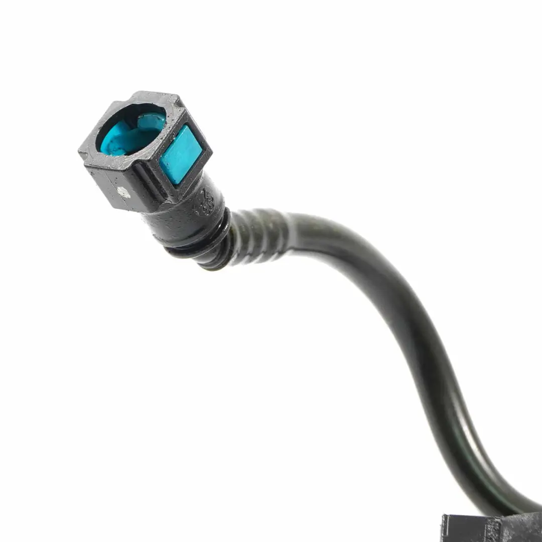 Ford Transit MK7 2.2 TDCI Diesel Fuel Injection Line Pipe Hose - SKU BK3Q9K022AG - Part number BK3Q9K022AG