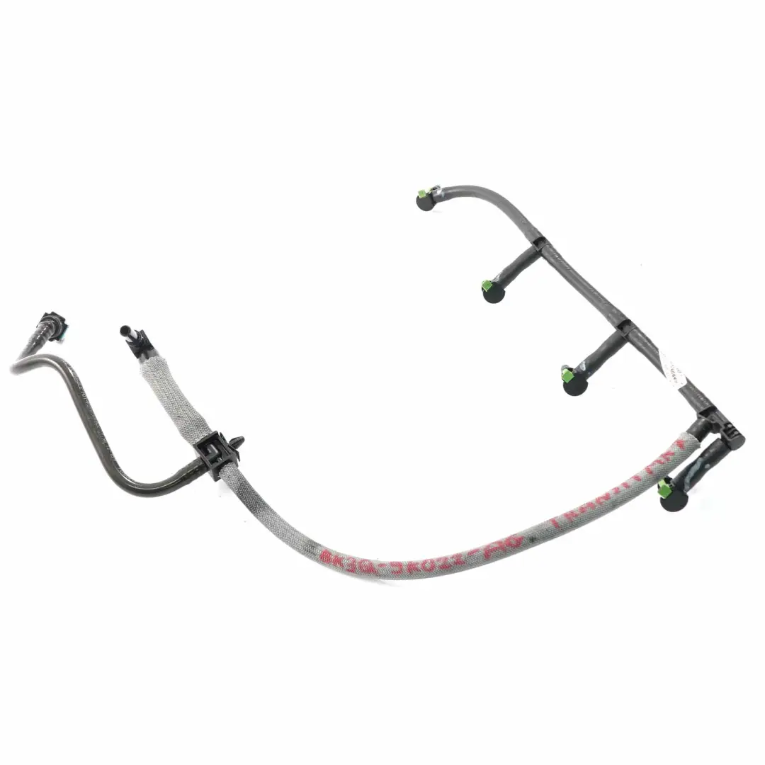 Ford Transit MK7 2.2 TDCI Diesel Fuel Injection Line Pipe Hose - SKU BK3Q9K022AG - Part number BK3Q9K022AG
