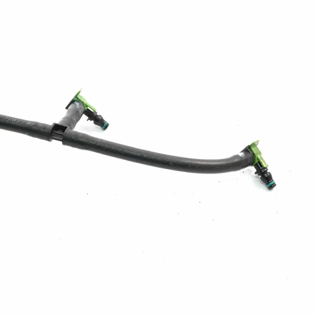 Ford Transit MK7 2.2 TDCI Diesel Fuel Injection Line Pipe Hose - SKU BK3Q9K022AG - Part number BK3Q9K022AG