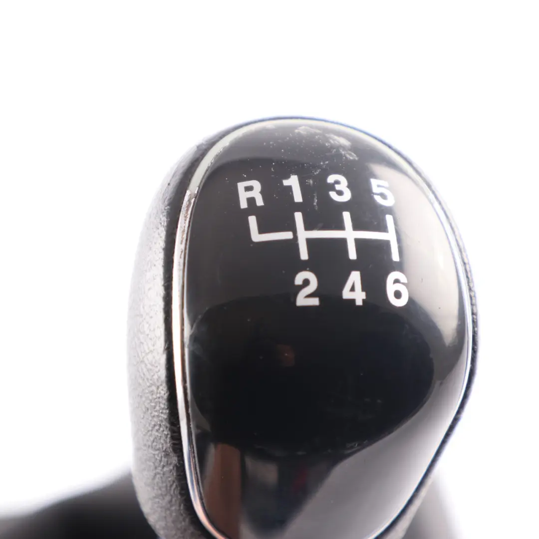 Ford Transit MK8 Schalthebel Manuell Wählhebel - SKU BK3R7C453MBC - Teilenummer BK3R7C453MBC