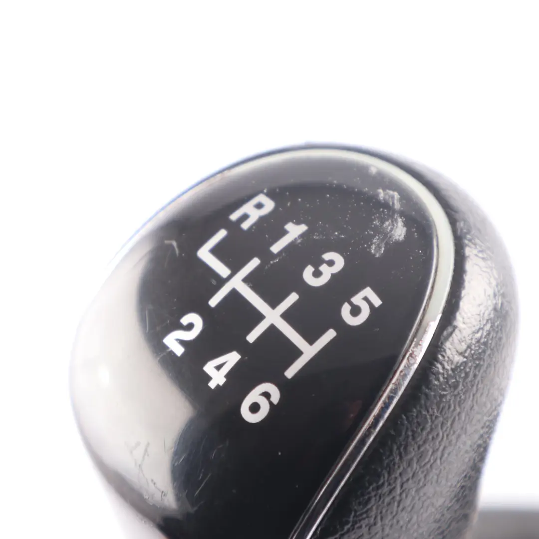 Ford Transit MK8 Gear Shift Manual Selector Stick - SKU BK3R7C453MBC - Part number BK3R7C453MBC