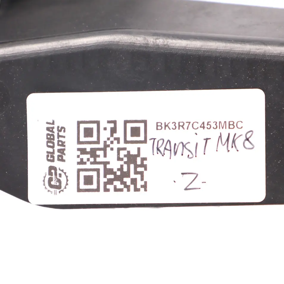 Ford Transit MK8 Gear Shift Manual Selector Stick - SKU BK3R7C453MBC - Part number BK3R7C453MBC