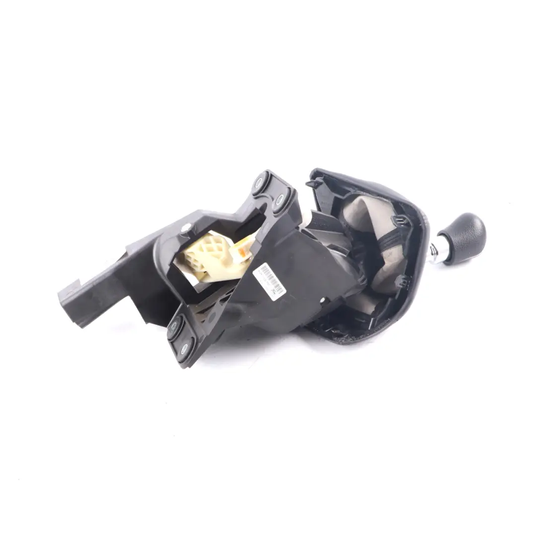 Ford Transit MK8 Schalthebel Manuell Wählhebel - SKU BK3R7C453MBC - Teilenummer BK3R7C453MBC