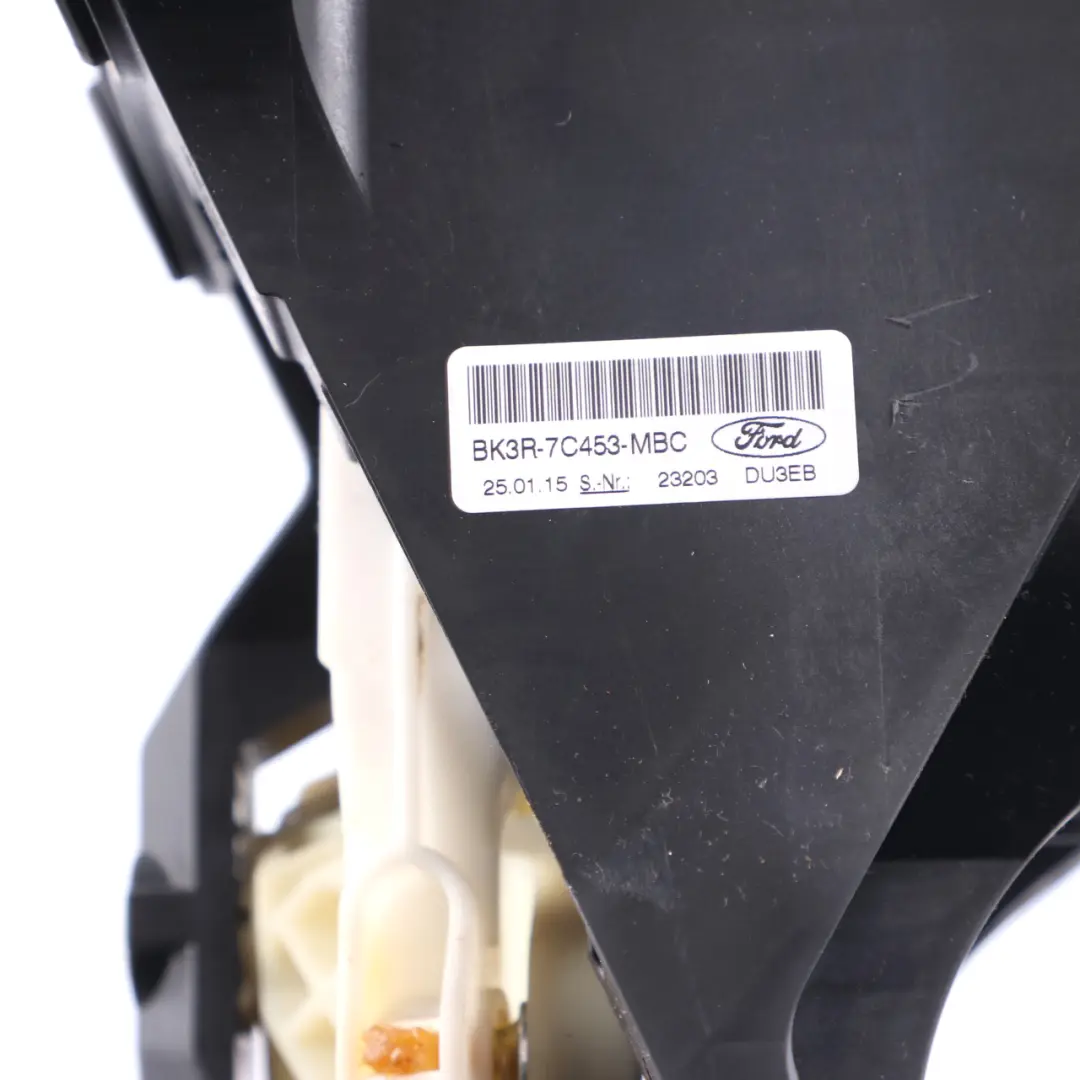 Ford Transit MK8 Gear Shift Manual Selector Stick - SKU BK3R7C453MBC - Part number BK3R7C453MBC