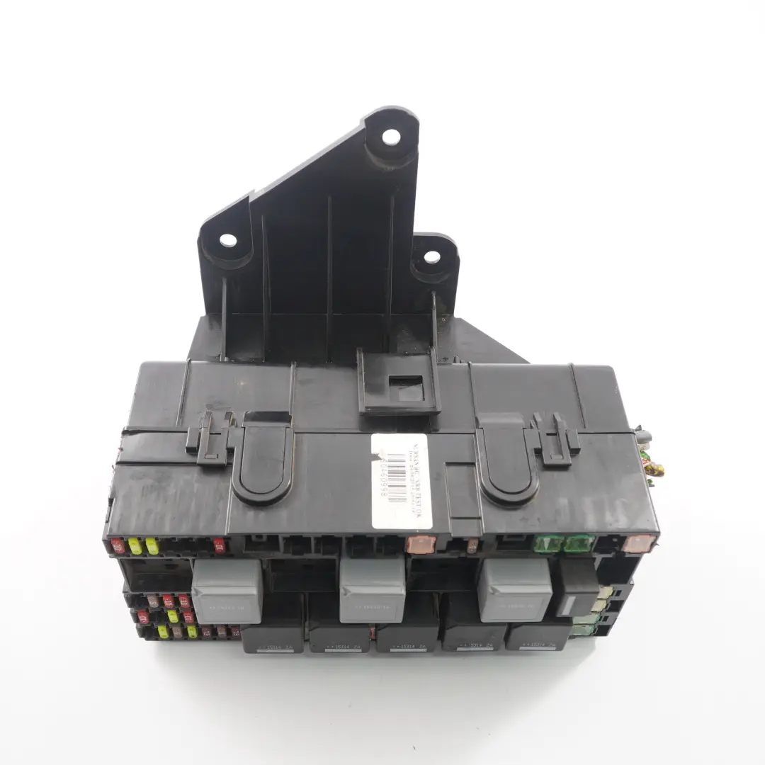 Mk8 Fuse Box Power Distribution Junction Relay Ford Transit - SKU BK3T-14401-EWD - Part number BK3T-14401-EWD