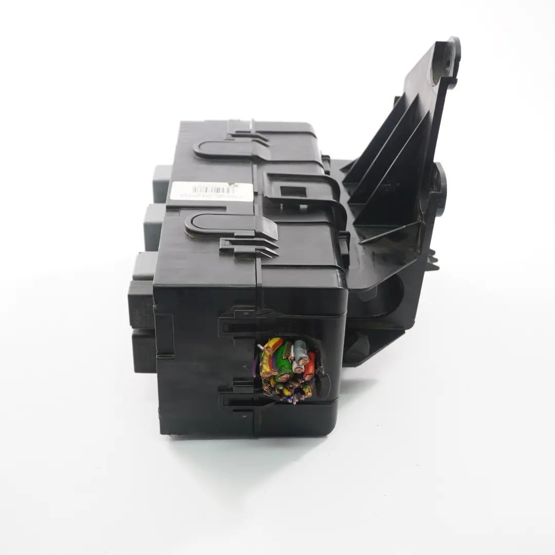 Mk8 Fuse Box Power Distribution Junction Relay to Ford Transit with Part number BK3T-14401-EWD Ford Transit Mk8 Fuse Box Power Distribution Junction Relay - SKU BK3T-14401-EWD - Part number BK3T-14401-EWD