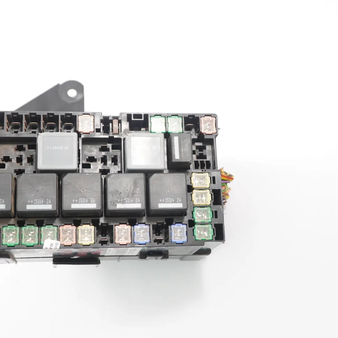 Mk8 Fuse Box Power Distribution Junction Relay to Ford Transit with Part number BK3T-14401-EWD Ford Transit Mk8 Fuse Box Power Distribution Junction Relay - SKU BK3T-14401-EWD - Part number BK3T-14401-EWD