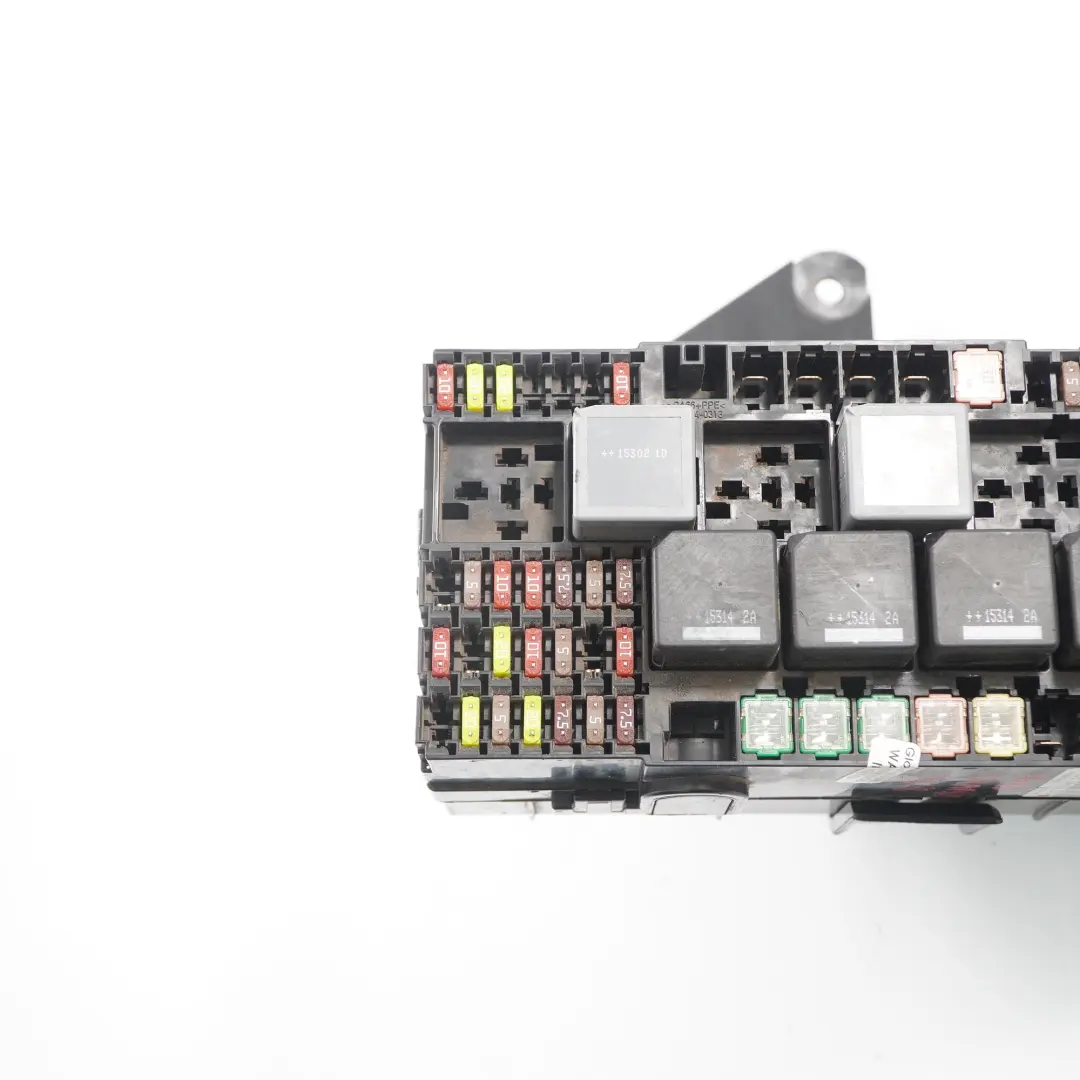 Mk8 Fuse Box Power Distribution Junction Relay Ford Transit - SKU BK3T-14401-EWD - Part number BK3T-14401-EWD
