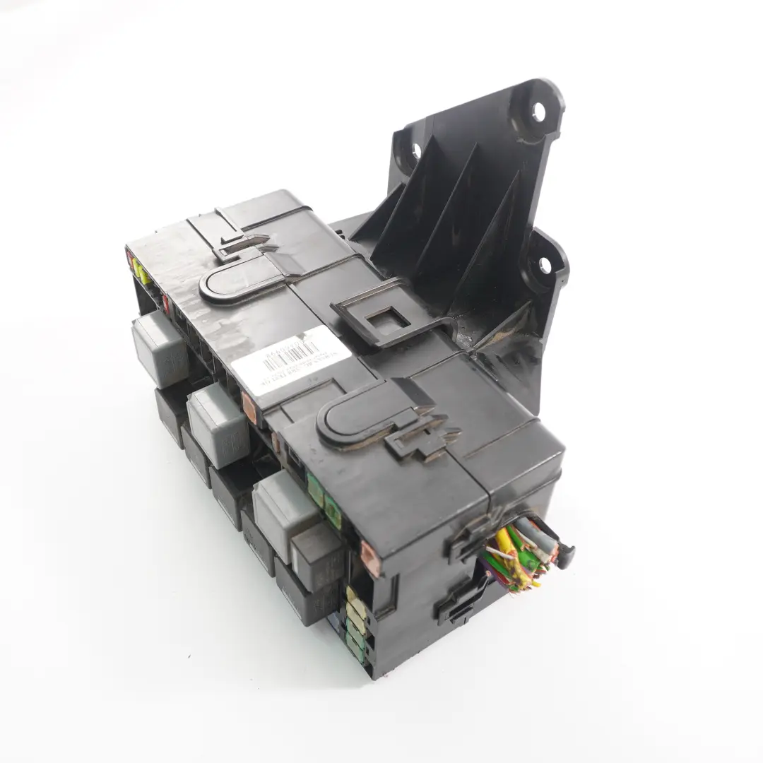 Mk8 Fuse Box Power Distribution Junction Relay Ford Transit - SKU BK3T-14401-EWD - Part number BK3T-14401-EWD