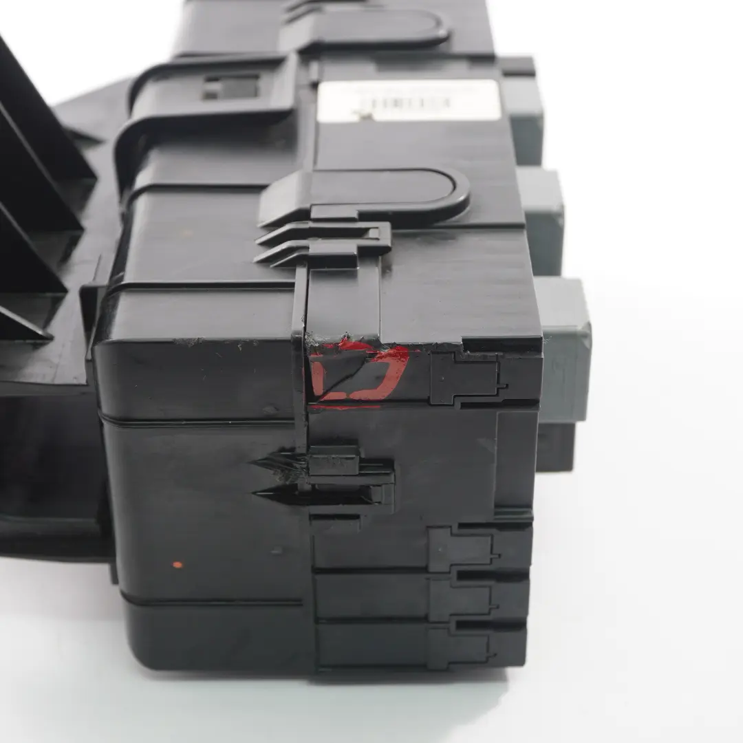 Mk8 Fuse Box Power Distribution Junction Relay to Ford Transit with Part number BK3T-14401-EWD Ford Transit Mk8 Fuse Box Power Distribution Junction Relay - SKU BK3T-14401-EWD - Part number BK3T-14401-EWD