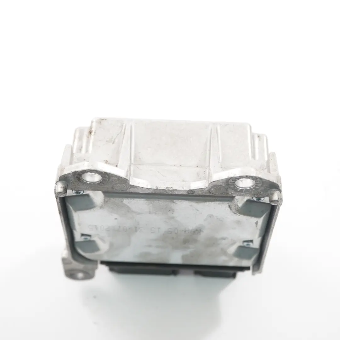 Ford Transit Mk8 Airbag Module ECU Unité de contrôle - SKU BK3T-14B321-AD - Numéro de pièce BK3T-14B321-AD
