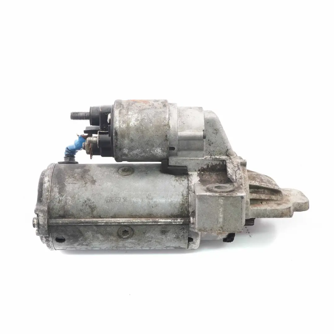 arranque Ford Transit 2.2 TDCI Motor Diesel para Motor de con número de pieza BK3T11000FA Motor de arranque Ford Transit 2.2 TDCI Motor Diesel - SKU BK3T11000FA - Número de pieza BK3T11000FA