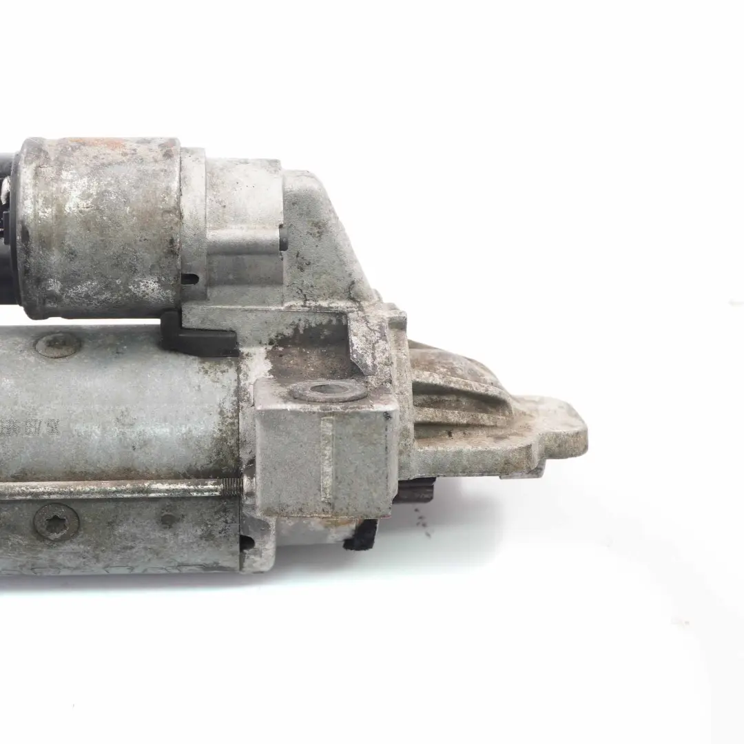  Starter Motor Ford Transit 2.2 TDCI Diesel Engine - SKU BK3T11000FA - Part number BK3T11000FA