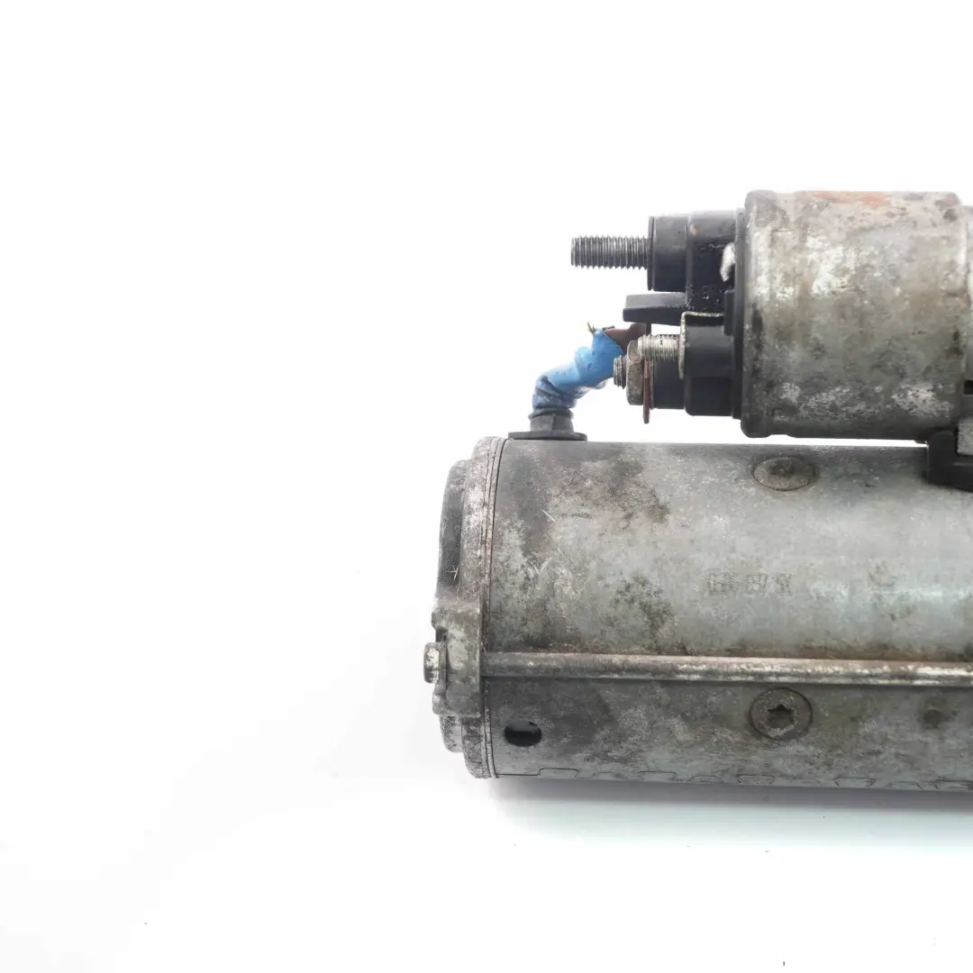 Anlasser Ford Transit 2.2 TDCI Dieselmotor für mit Teilenummer BK3T11000FA Anlasser Ford Transit 2.2 TDCI Dieselmotor - SKU BK3T11000FA - Teilenummer BK3T11000FA