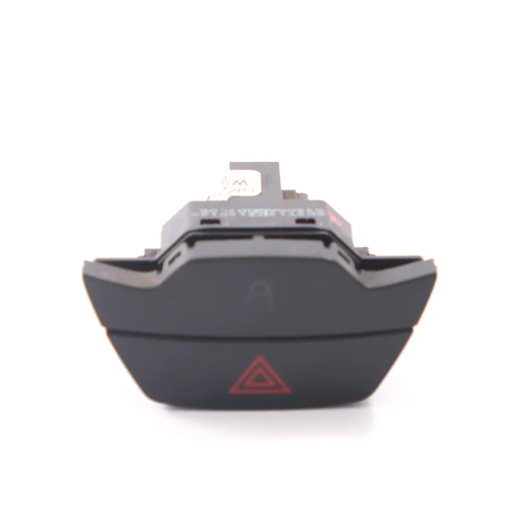 Ford Transit Mk8 Bouton d'interrupteur verrouillage feux détresse - SKU BK3T1315E14C - Numéro de pièce BK3T1315E14C