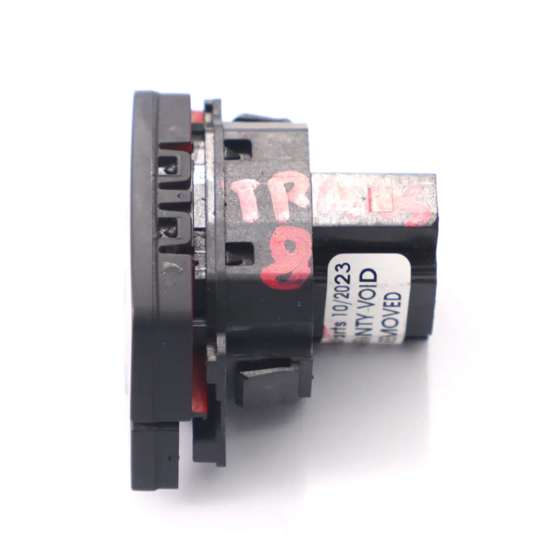 Ford Transit Mk8 Bouton d'interrupteur verrouillage feux détresse - SKU BK3T1315E14C - Numéro de pièce BK3T1315E14C