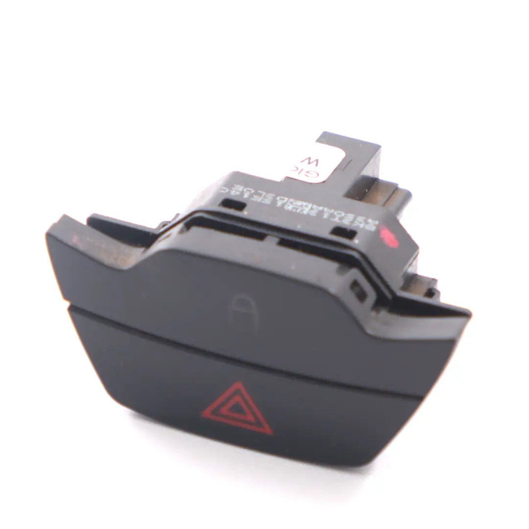 Mk8 Hazard Warning Light Lock Switch Button Unit to Ford Transit with Part number BK3T1315E14C Ford Transit Mk8 Hazard Warning Light Lock Switch Button Unit - SKU BK3T1315E14C - Part number BK3T1315E14C