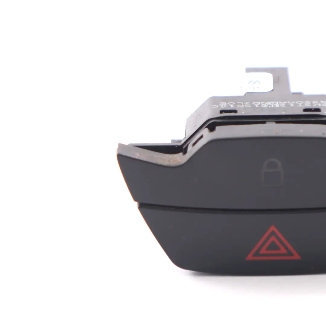 Ford Transit Mk8 Bouton d'interrupteur verrouillage feux détresse - SKU BK3T1315E14C - Numéro de pièce BK3T1315E14C