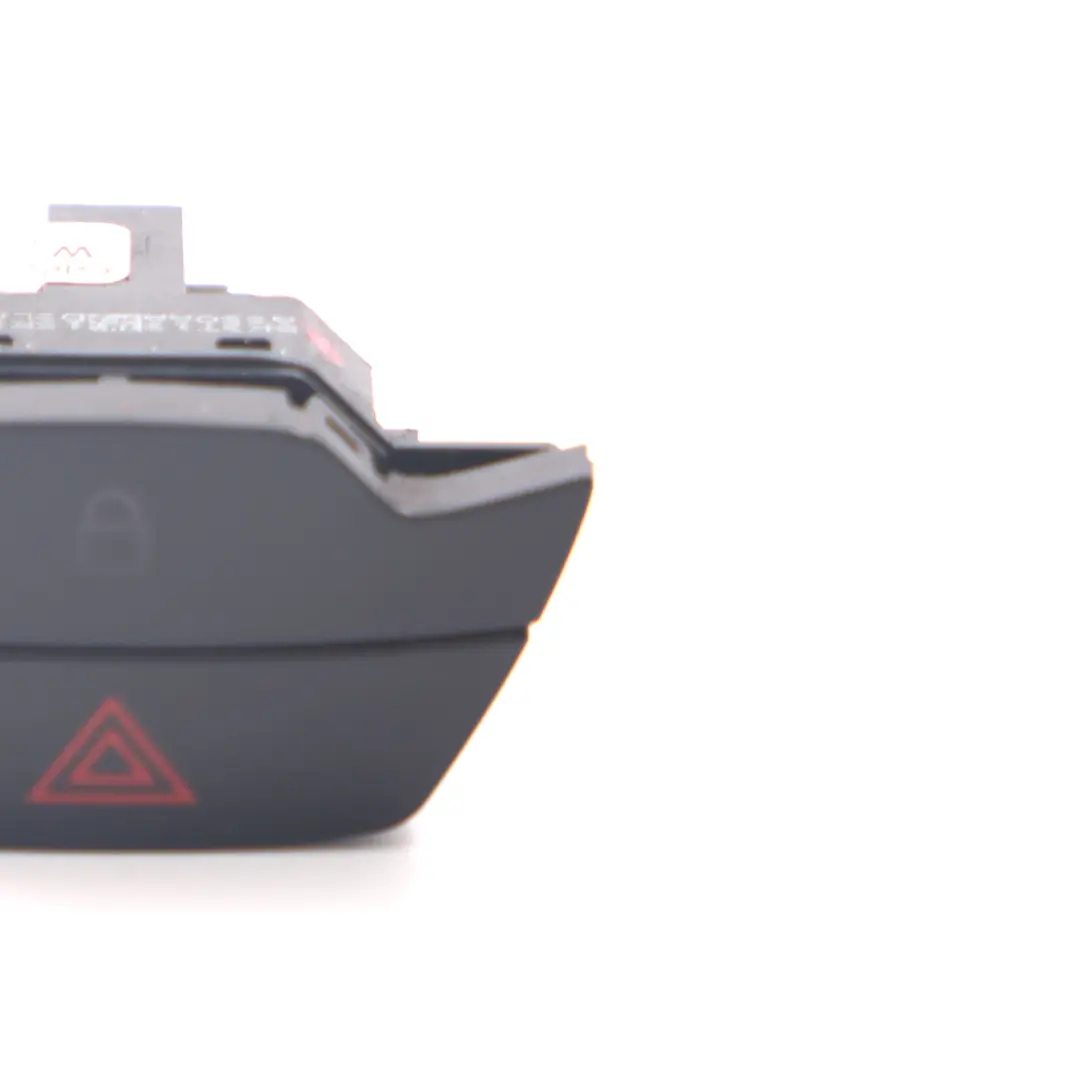 Ford Transit Mk8 Bouton d'interrupteur verrouillage feux détresse - SKU BK3T1315E14C - Numéro de pièce BK3T1315E14C