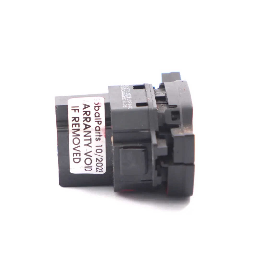 Ford Transit Mk8 Bouton d'interrupteur verrouillage feux détresse - SKU BK3T1315E14C - Numéro de pièce BK3T1315E14C