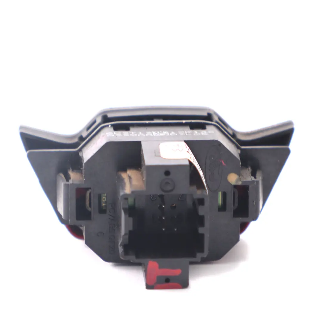 Ford Transit Mk8 Bouton d'interrupteur verrouillage feux détresse - SKU BK3T1315E14C - Numéro de pièce BK3T1315E14C
