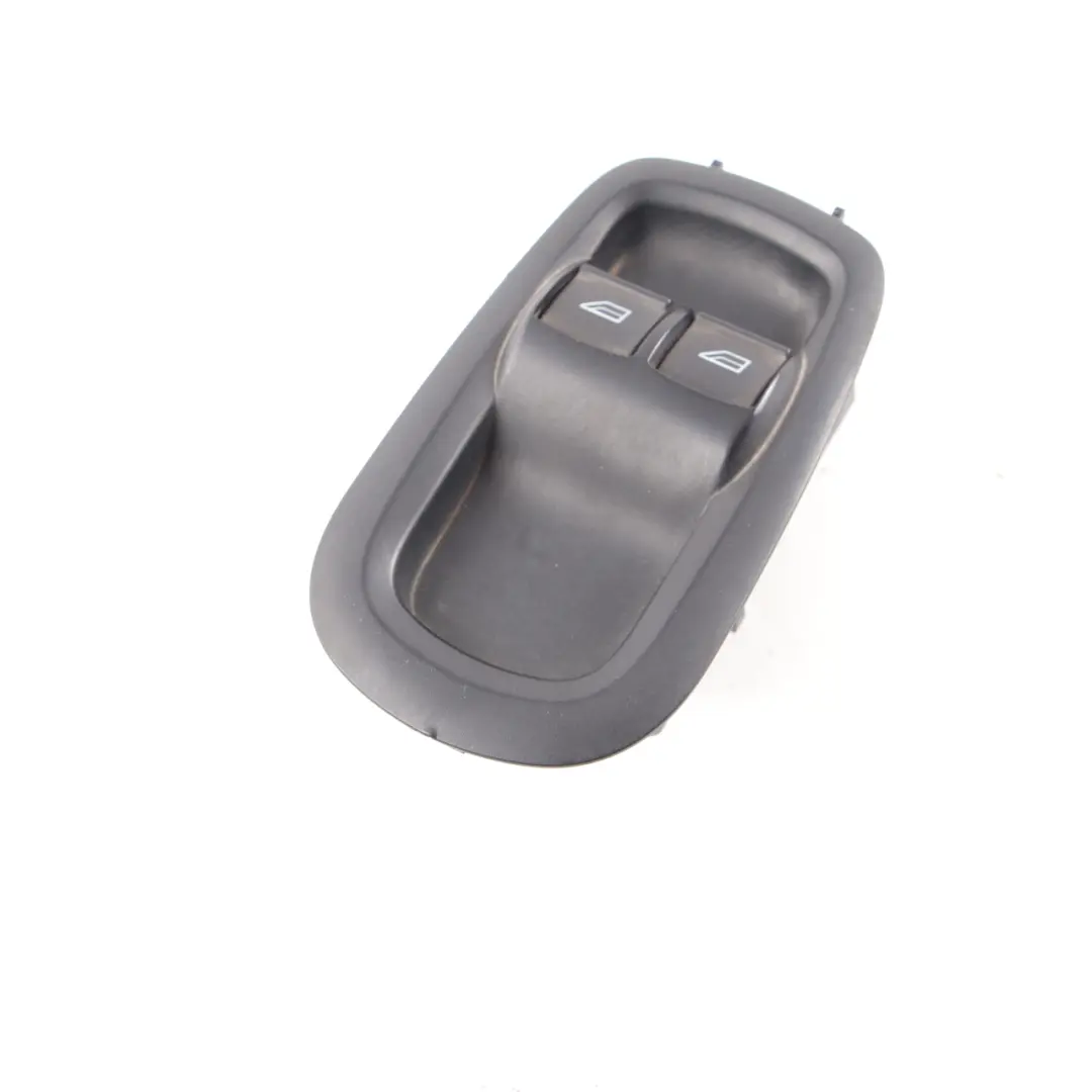 Ford Transit Window Lifter Switch Driver's Side Door Button Panel - SKU BK3T14A132BB - Part number BK3T14A132BB