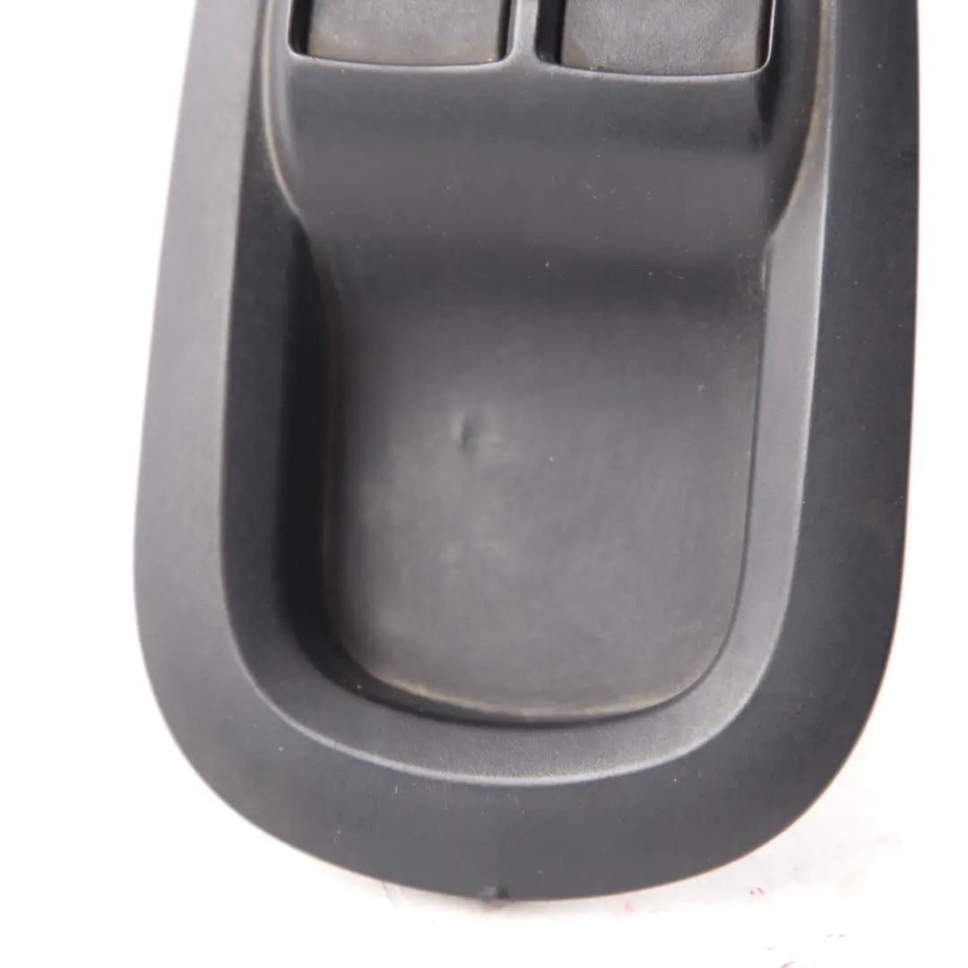 Ford Transit Window Lifter Switch Driver's Side Door Button Panel - SKU BK3T14A132BB - Part number BK3T14A132BB
