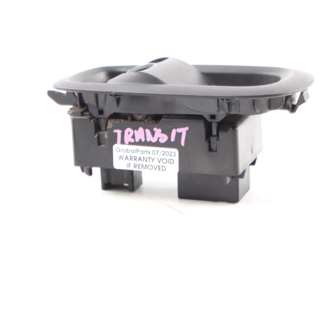 Window Lifter Switch Driver's Side Door Button Panel to Ford Transit with Part number BK3T14A132BB Ford Transit Window Lifter Switch Driver's Side Door Button Panel - SKU BK3T14A132BB - Part number BK3T14A132BB